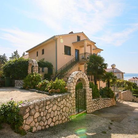 Apartments And Rooms With Parking Space Crikvenica - 19125 المظهر الخارجي الصورة