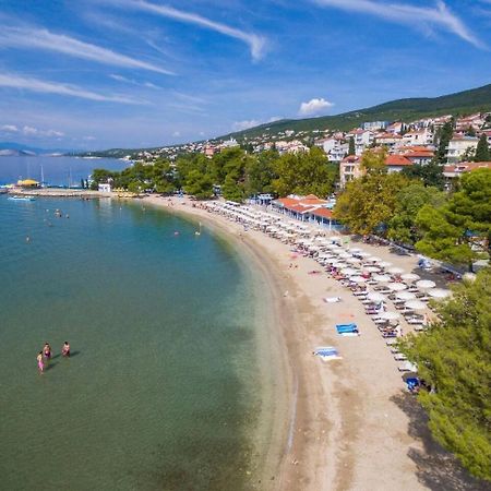 Apartments And Rooms With Parking Space Crikvenica - 19125 المظهر الخارجي الصورة