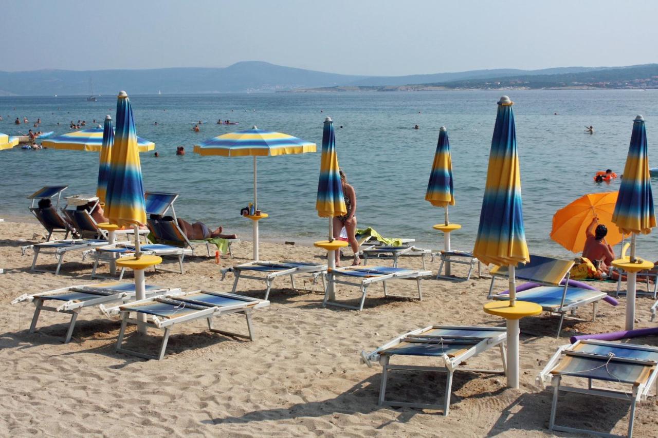 Apartments And Rooms With Parking Space Crikvenica - 19125 المظهر الخارجي الصورة