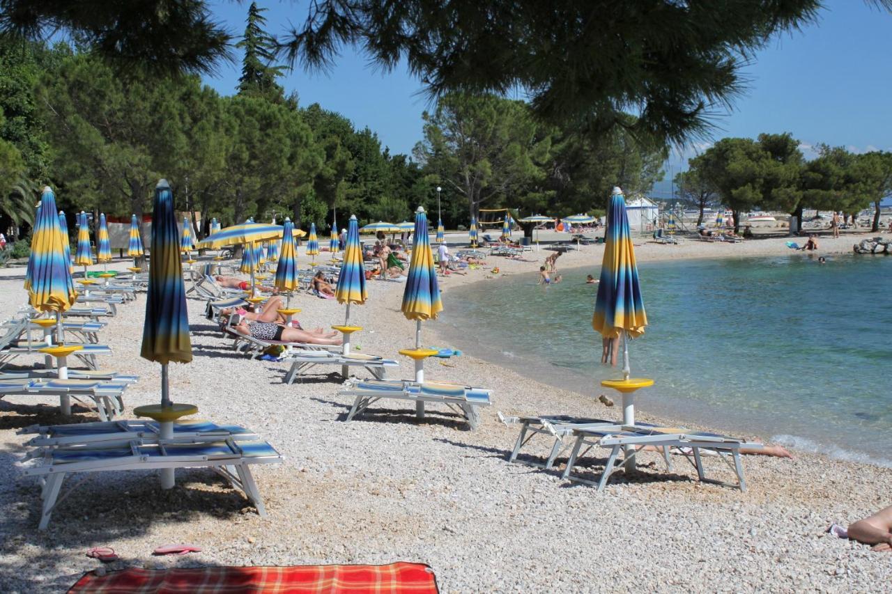 Apartments And Rooms With Parking Space Crikvenica - 19125 المظهر الخارجي الصورة