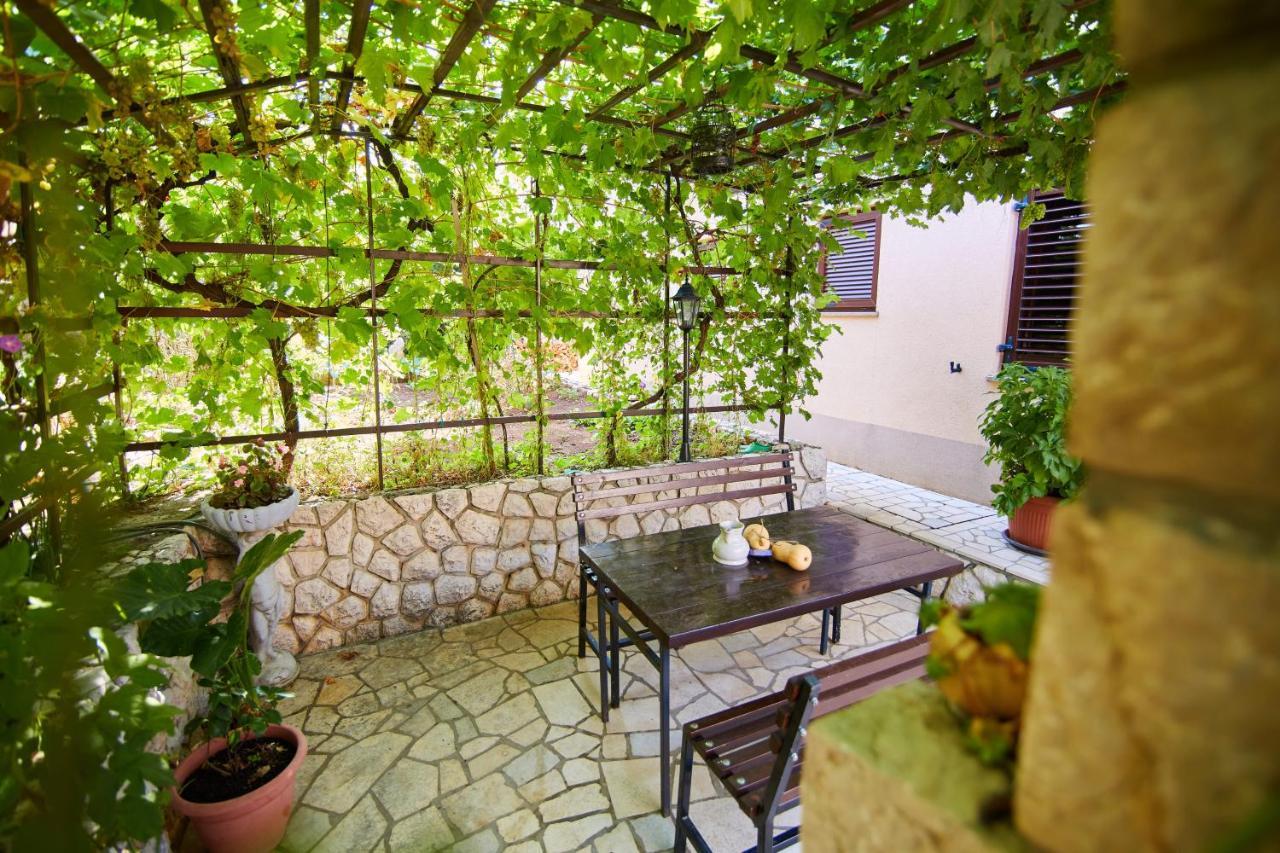 Apartments And Rooms With Parking Space Crikvenica - 19125 المظهر الخارجي الصورة