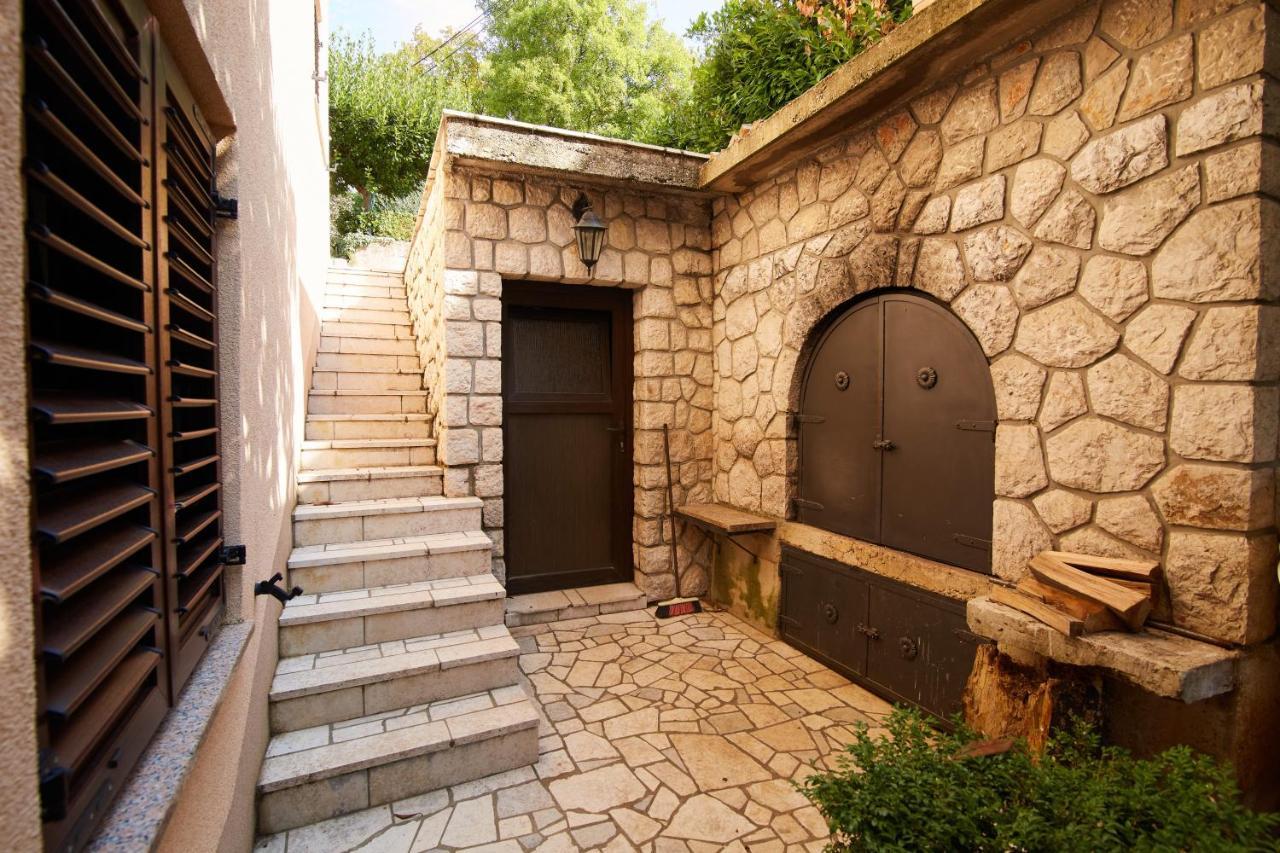Apartments And Rooms With Parking Space Crikvenica - 19125 المظهر الخارجي الصورة