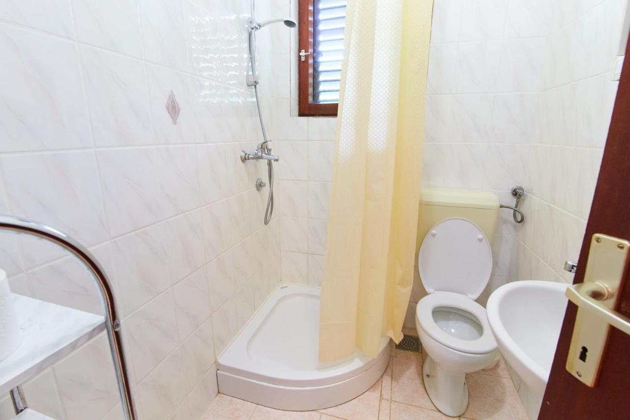 Apartments And Rooms With Parking Space Crikvenica - 19125 المظهر الخارجي الصورة