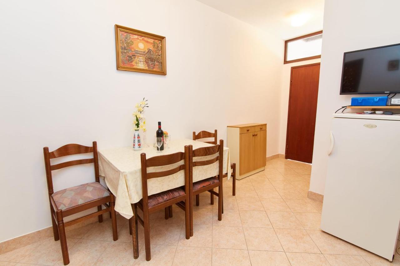 Apartments And Rooms With Parking Space Crikvenica - 19125 المظهر الخارجي الصورة