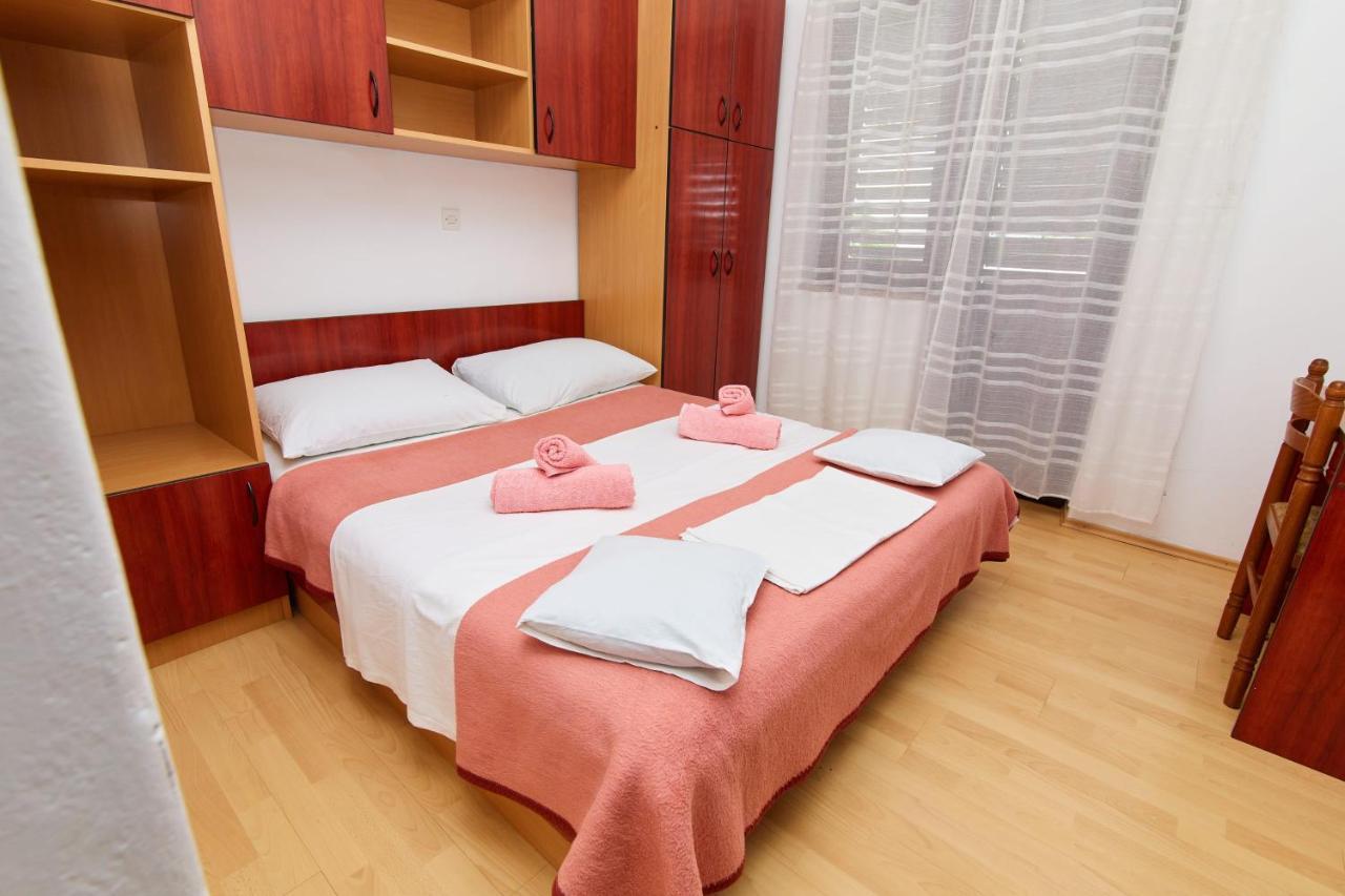 Apartments And Rooms With Parking Space Crikvenica - 19125 المظهر الخارجي الصورة