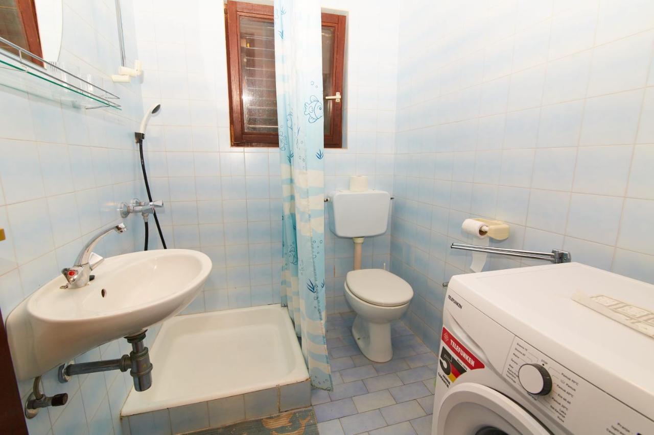Apartments And Rooms With Parking Space Crikvenica - 19125 المظهر الخارجي الصورة