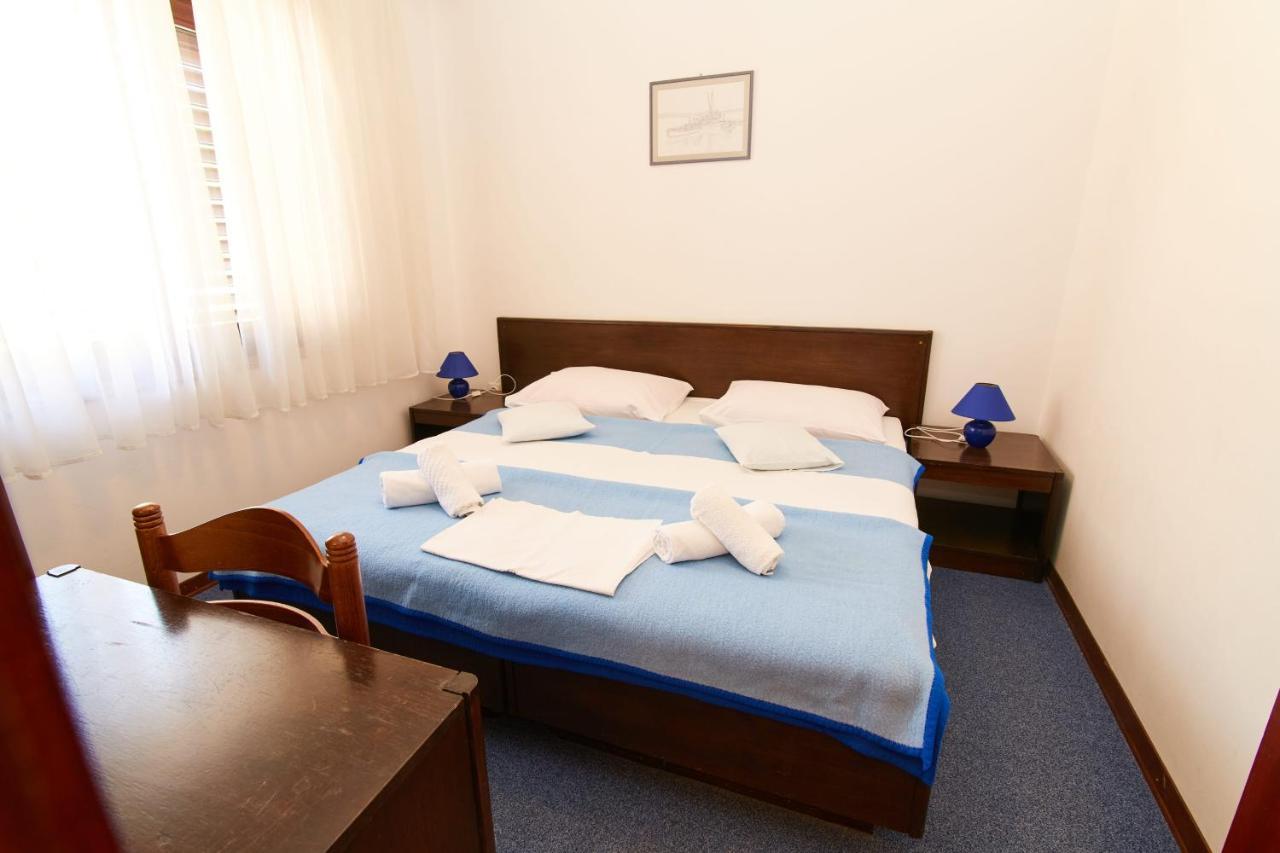Apartments And Rooms With Parking Space Crikvenica - 19125 المظهر الخارجي الصورة