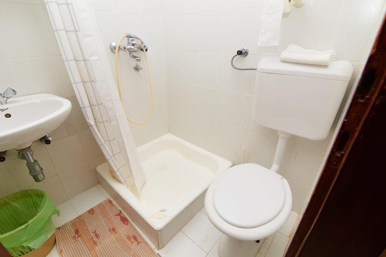 Apartments And Rooms With Parking Space Crikvenica - 19125 المظهر الخارجي الصورة