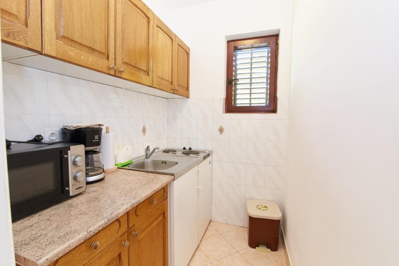 Apartments And Rooms With Parking Space Crikvenica - 19125 المظهر الخارجي الصورة