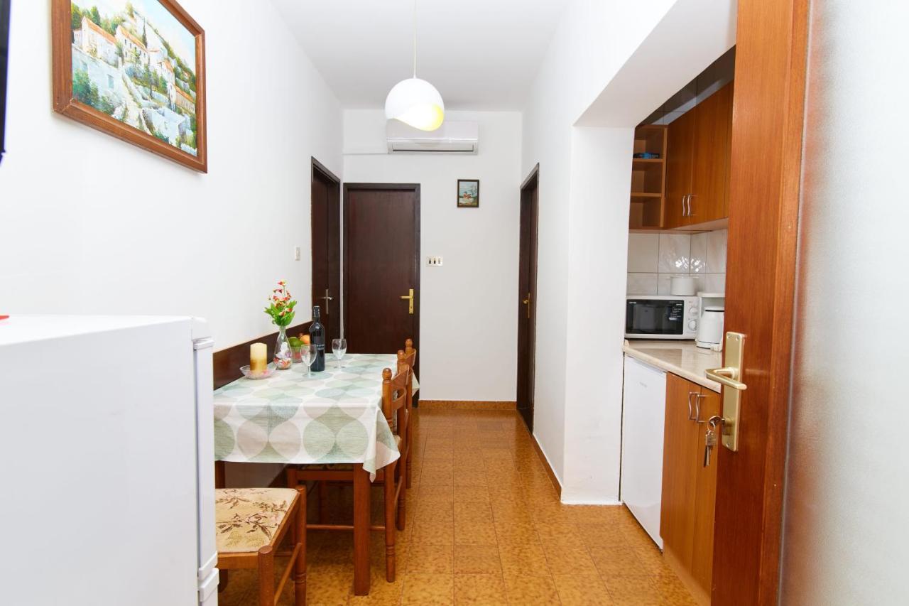 Apartments And Rooms With Parking Space Crikvenica - 19125 المظهر الخارجي الصورة