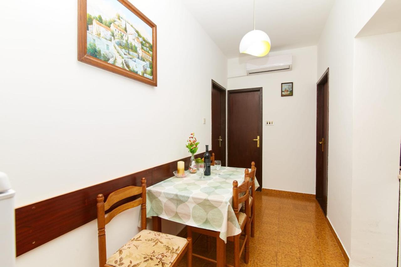 Apartments And Rooms With Parking Space Crikvenica - 19125 المظهر الخارجي الصورة