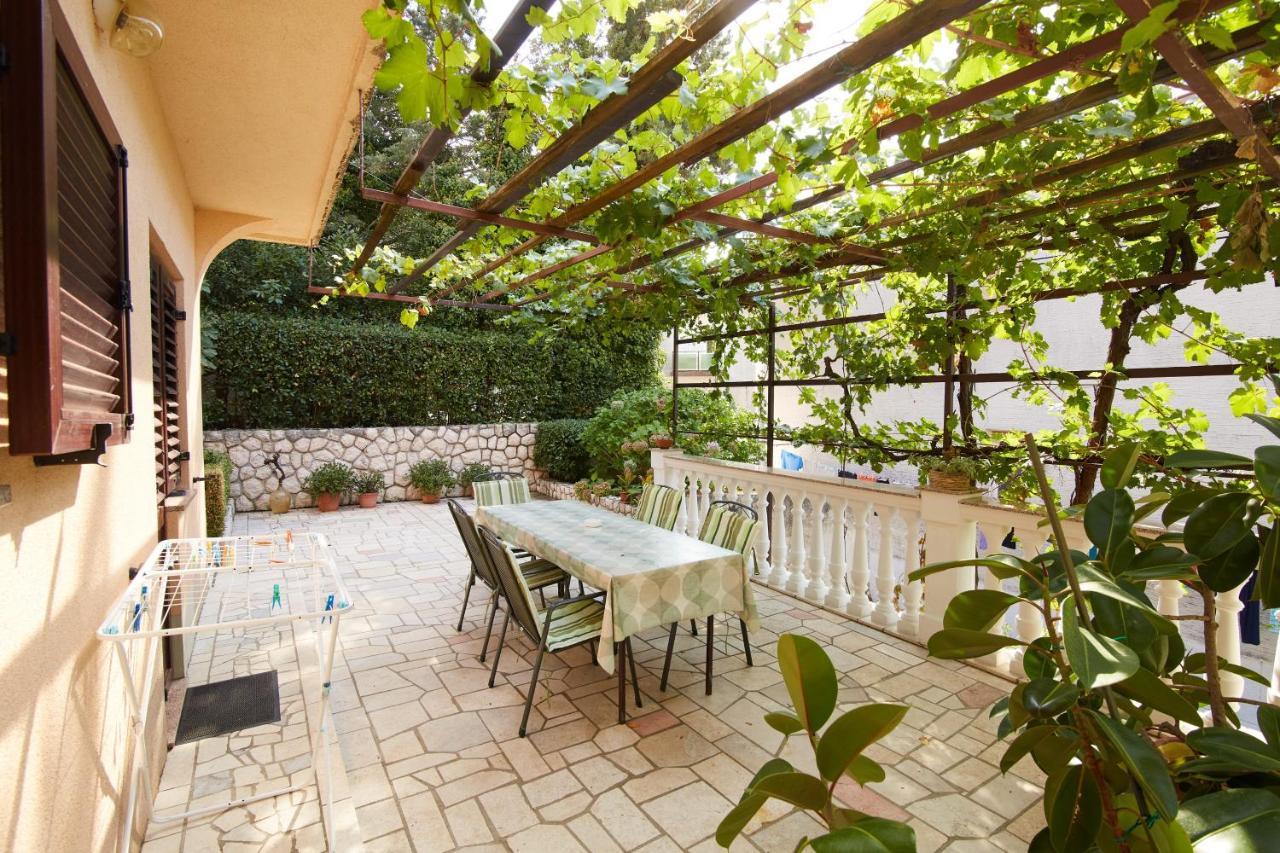 Apartments And Rooms With Parking Space Crikvenica - 19125 المظهر الخارجي الصورة