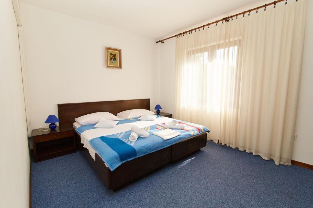 Apartments And Rooms With Parking Space Crikvenica - 19125 المظهر الخارجي الصورة
