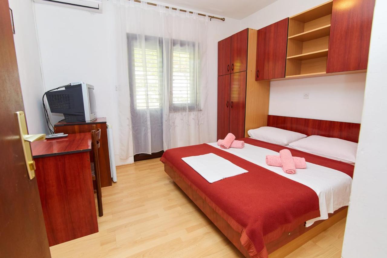 Apartments And Rooms With Parking Space Crikvenica - 19125 المظهر الخارجي الصورة
