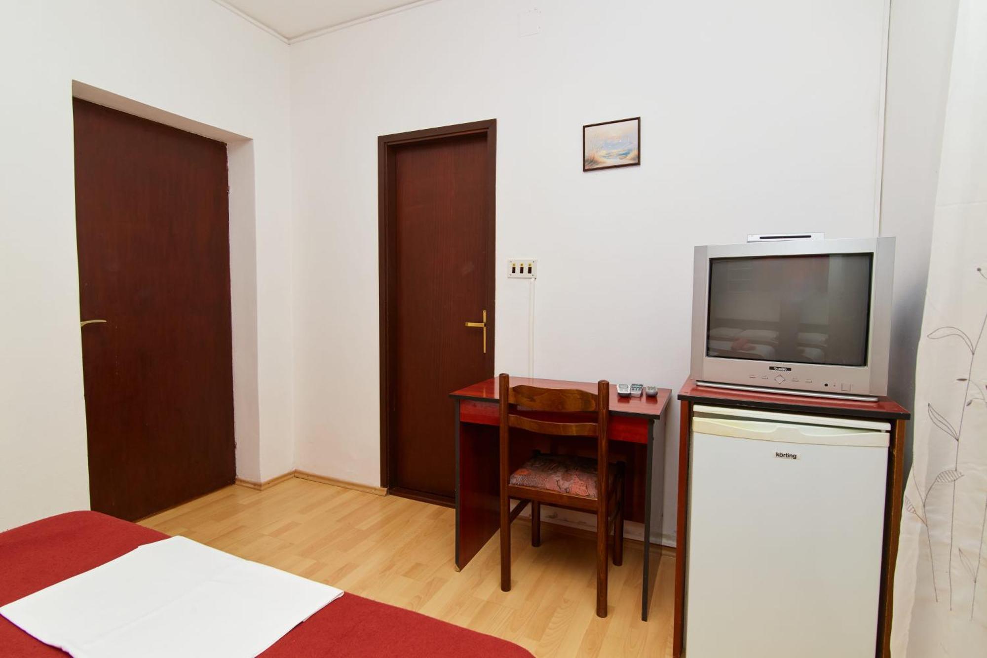 Apartments And Rooms With Parking Space Crikvenica - 19125 الغرفة الصورة