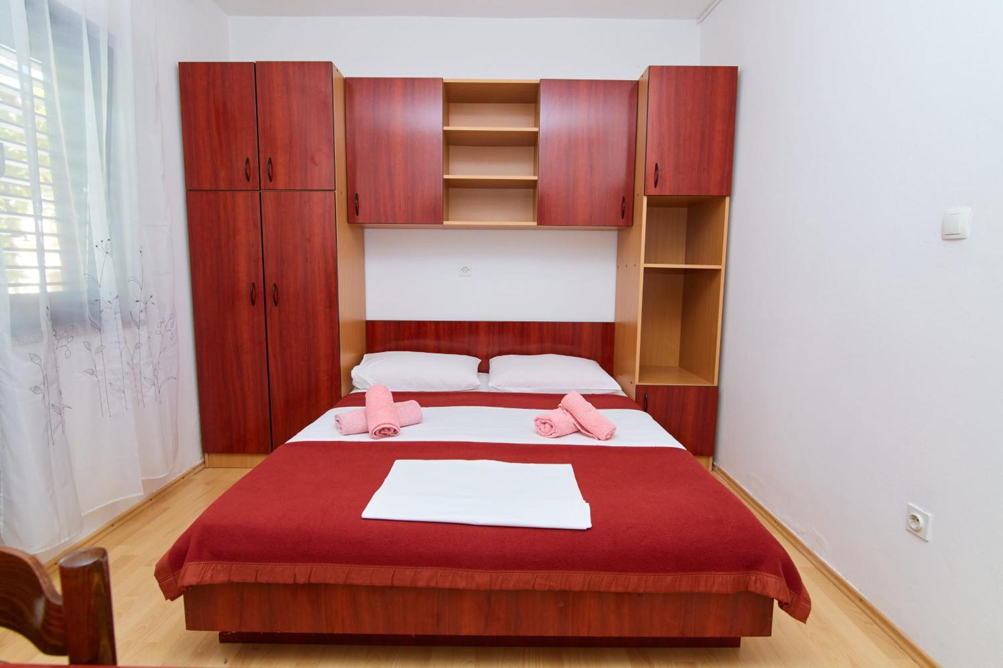 Apartments And Rooms With Parking Space Crikvenica - 19125 الغرفة الصورة