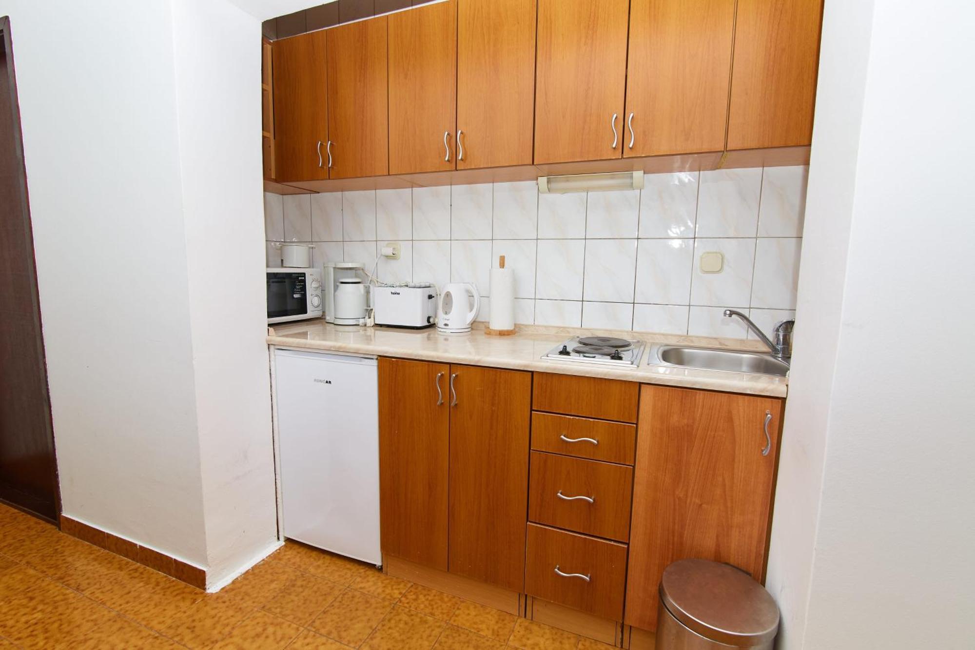Apartments And Rooms With Parking Space Crikvenica - 19125 الغرفة الصورة